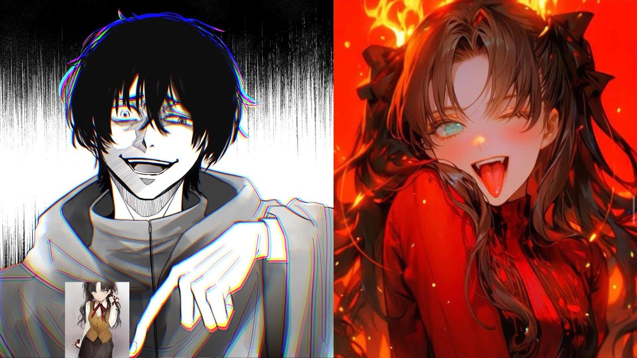 yo en fate stay night - nuestra reminicencia - parte 1