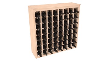 Deluxe Wine Rack Assembly Tutorial