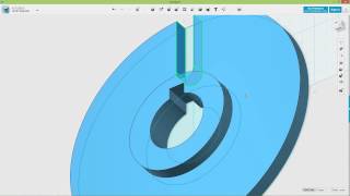 Autodesk 123D design training IM1