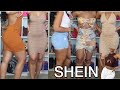 2021 SHEIN Summer Try On Haul - Dresses, Shorts, & More (With Coupon Codes)