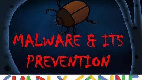 Malware Prevention