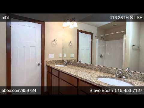 416 28TH ST, Altoona, IA home video tour