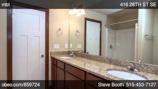 416 28TH ST video tour