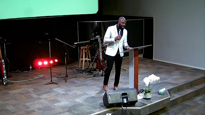 REVIVAL GARY RODNEY