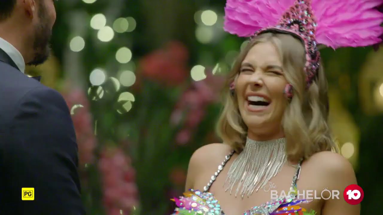The Bachelor Australia S8 - Nicole trailer | Aug 12 | Ten & 10 play