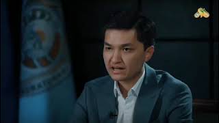 "Milliy TV" ва Тошкент вилоят прокуратураси билан ҳамкорликда "Ўткир тергов" кўрсатуви тайёрланди.