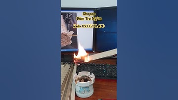 đóm hút thuốc lào. đóm tre ngâm hút thuốc lào #thuoclaohoanggia #thuocla #thuocladientu #phongthuy