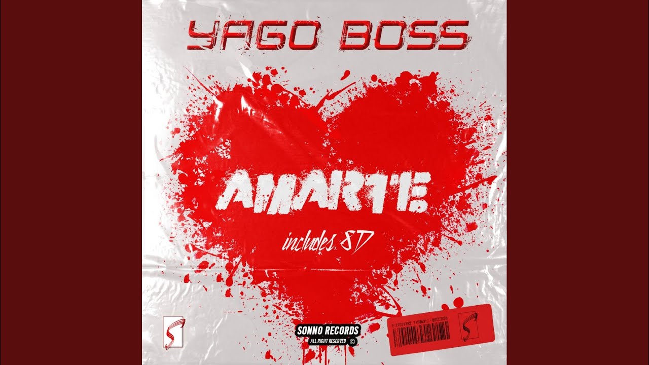 Watch Amarte (Radio Edit) on YouTube Watch Amarte (Radio Edit) on YouTube