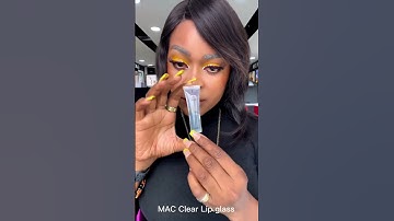 HOW TO CREATE THE PERFECT SOFT LIP LOOK using  @maccosmetics TIWASAVAGE LIPSTICK.