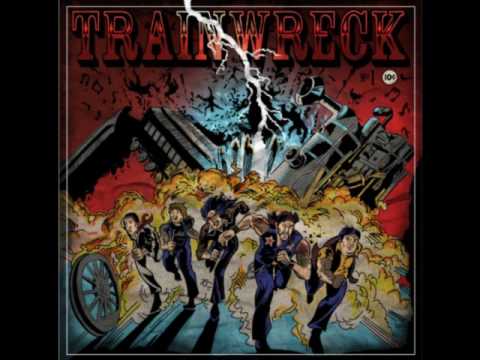 Watch Trainwreck - R.B.M. on YouTube Watch Trainwreck - R.B.M. on YouTube