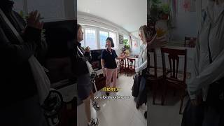 Mum visits the Beijing hutongs PT.2