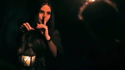 The Furies - The Crusade [Official Video]