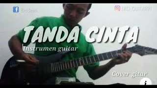 Download Lagu Tanda cinta cover gitar MP3