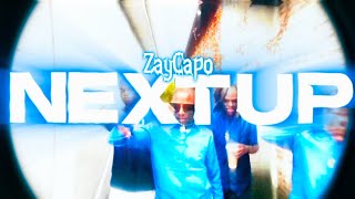 Zay Capo - Next Up (Official Music Videos) #LLMyAngels Shot By:@1BigWooda
