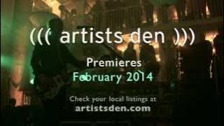 Vampire Weekend: Live from the Artists Den - 