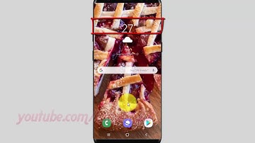 Samsung Galaxy S9 : How to open timer with bixby voice command