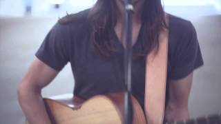 Bad Peter Im Yours Cover One-Take Live Video