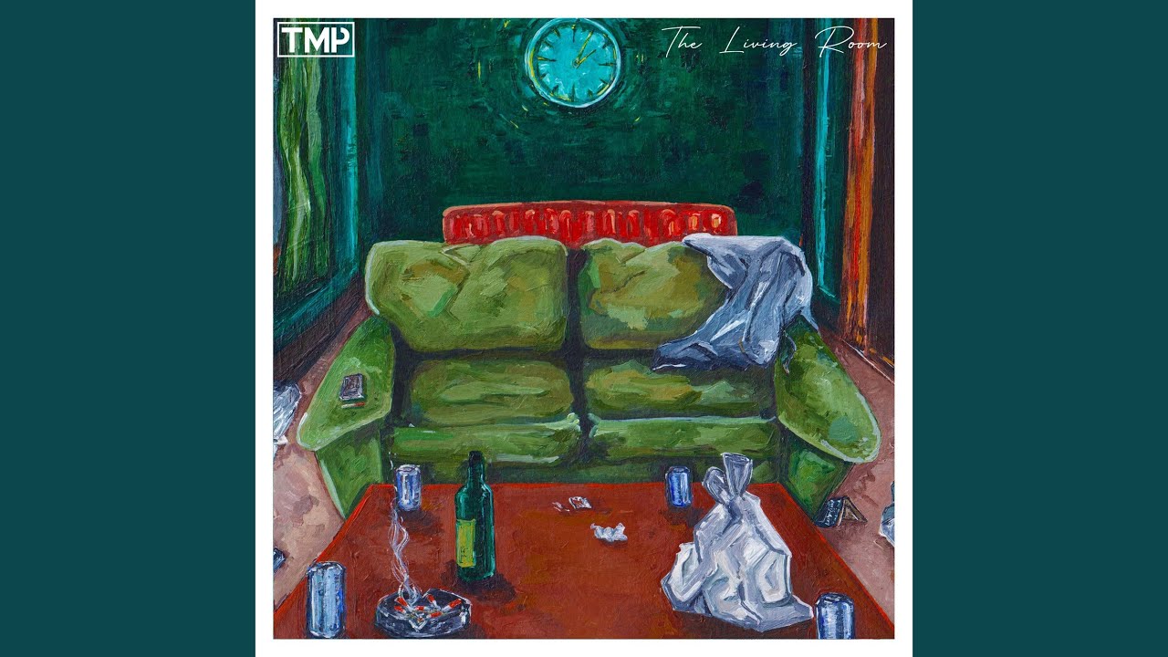 The Living Room YouTube