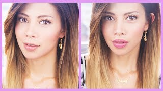 Quick Tip For Full Lips