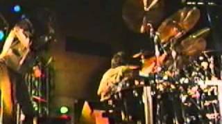GASTUNK - Indies Festival 1987 Live