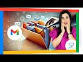 Recuperar EMAIL antiguo ARCHIVADO por error en Gmail ✅
