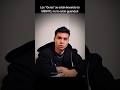 los gurús de seducción se están llevando tú merito #masculinidad #desarrollopersonal