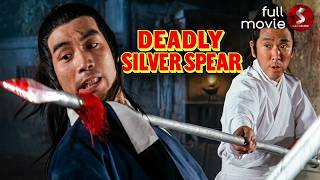 Tombak Perak Mematikan | Film Aksi Bela Diri Lengkap