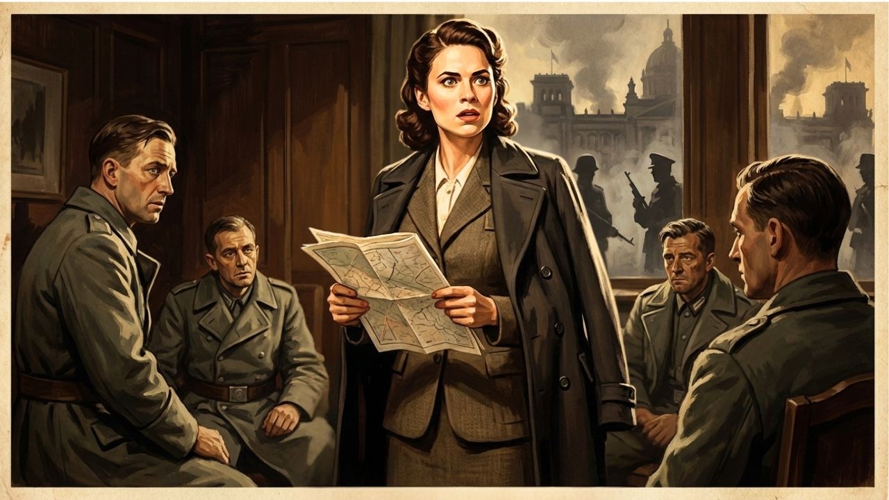 The Secret Army the Generals Laughed At (Until They Saved London)