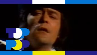 Video thumbnail of "Jack Jersey - Silvery Moon - TROS Zomer 1975 - 30-8-1975 • TopPop"