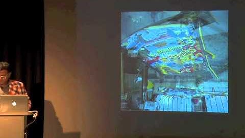 Who is Navin? performance lecture 2/6