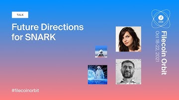 Future Directions for SNARK