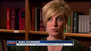 I-Team: Why hasn't Sheboygan County seen spike in opioid overdoses?