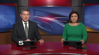 Toxic Plume Investigation Continues in McAllen Neighborhood