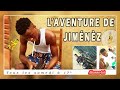 Laventure de jimnz 