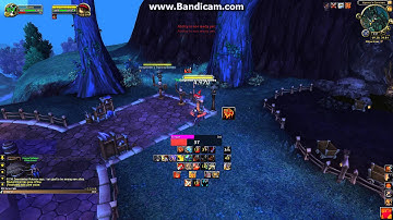 Fury WeakAura Non-Execute phase