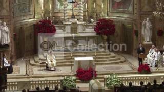 NY:CUOMO FUNERAL:GOV-GRANDSON NAMED MARIO