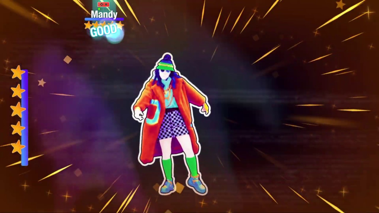 Bad guy/Just Dance 2020 - YouTube