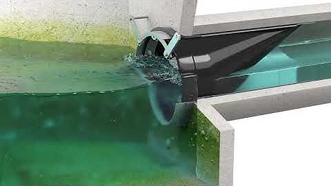 How a backflow prevention valve works