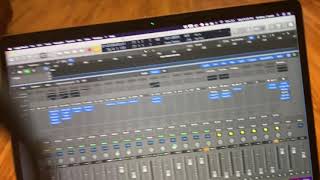 First Reaction - Waves NX Head Tracker / Abbey Roads Studio 3