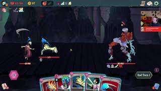 slay the spire 2 is the best video game in the world. the guildrun demo may also be okay.