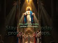 A 20-Second Jesus Prayer to Calm Your Heart #shortprayer #shorts #christianshorts