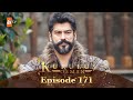 Kurulus Osman Urdu - Season 5 Episode 171