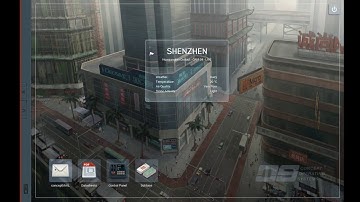 Harmonic Maximization Engine