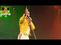 Queen  one vision live at wembley stadium 1986 freddie cam  real audio 50fps