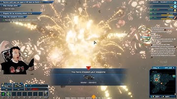 Welcome to the Show - Stream Intro Jan 2022