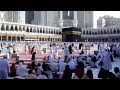 Kabe'de sanal tur ve CAnlı CAnlı Tavaf - YouTube