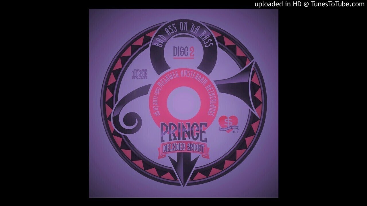 Colonized Mind - Live