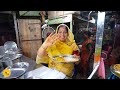 Sweet Madhu Aunty Open First Parantha Shop In Bhubneswar Rs. 30/- Only l Odisha Street Food