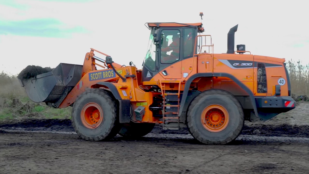 Major civil engineering project at Port Clarence to support future industrial developments on Teessi