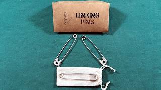 Linking Pins